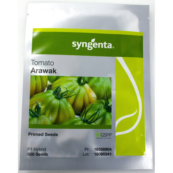 Seminte tomate Arawak F1 500 seminte