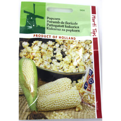 Seminte porumb Popcorn Holland