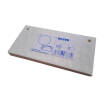 Placa filtranta Pulcino 16 20x10, filtrare vin medie (vin limpede)