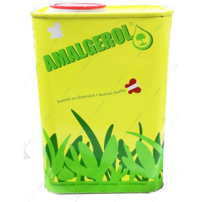 Amalgerol 1L ingrasamant foliar ecologic