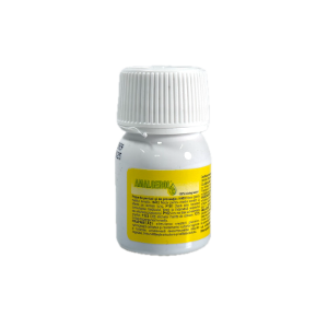 Amalgerol 20 ml, ingrasamant foliar ecologic