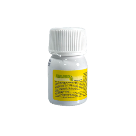 Amalgerol 20 ml, ingrasamant foliar ecologic