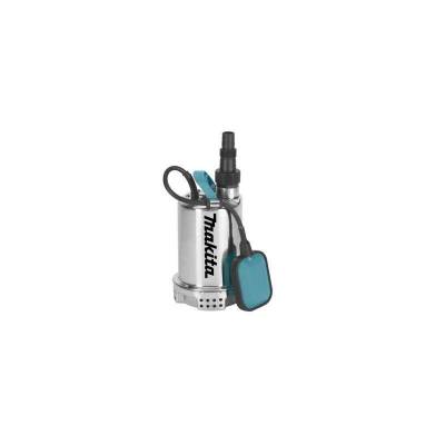 Pompa submersibila apa curata, Makita, 400W, PF0403
