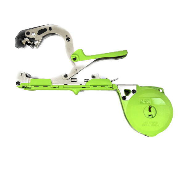 Legatrice Max HT-B1 (aparat de legat cu banda)
