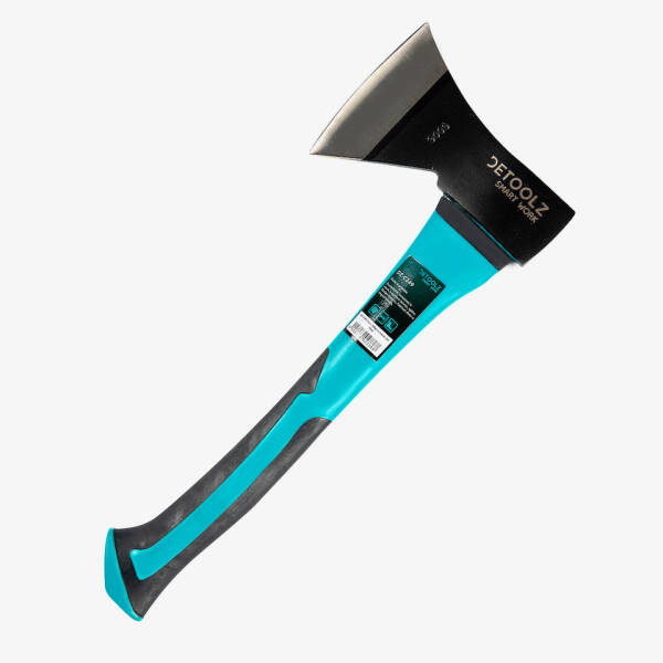 Topor Detoolz 600 gr cu maner de fibra DZ-C249