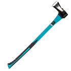 DZ-C248_Topor despicator 2000g cu maner din fibra (1)
