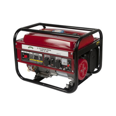 Generator curent electric 2800 W, MF-3500, benzina, 163 cc, 4 cp