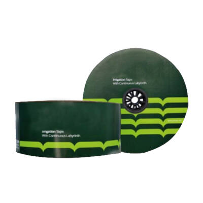 Banda picurare 6mil/10cm/100m