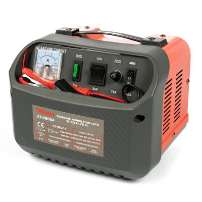 Redresor acumulator auto 30-150AH Almaz AZ-SE005