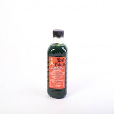 Ulei Micul Padurar 2T verde 0.5 L GF-0852