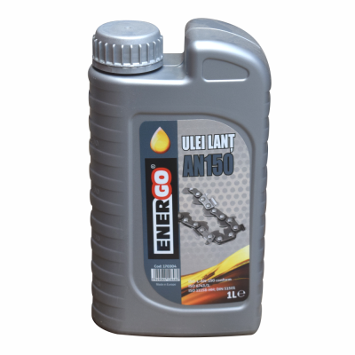Ulei ungere lant motofierastrau Energo 1 L