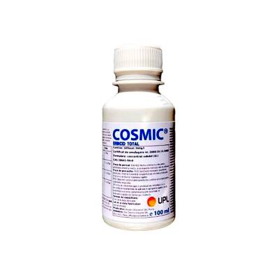 Cosmic 100 ml erbicid total Nufarm (pentru 5L apa)