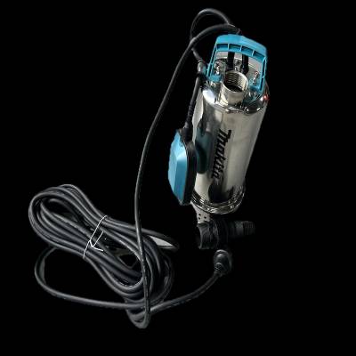 Pompa submersibila apa curata, Makita, 1100W, PF1100