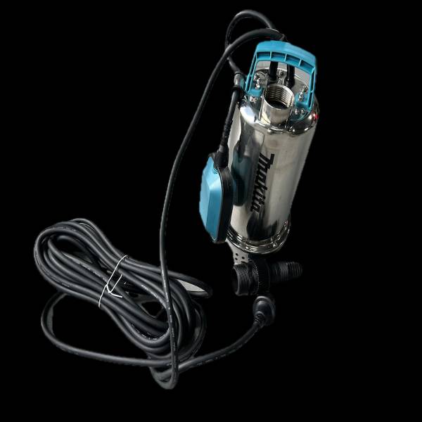 Pompa submersibila apa curata, Makita, 1100W, PF1100