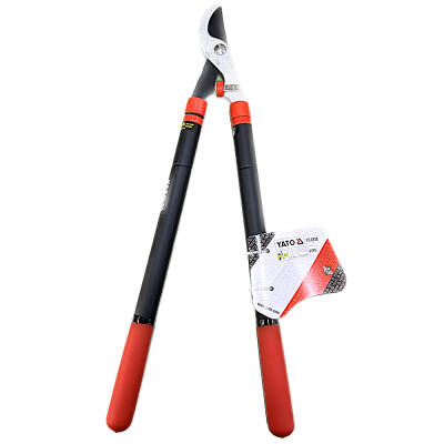 Foarfeca pomi Yato 8838, extensibila, 630-960 mm