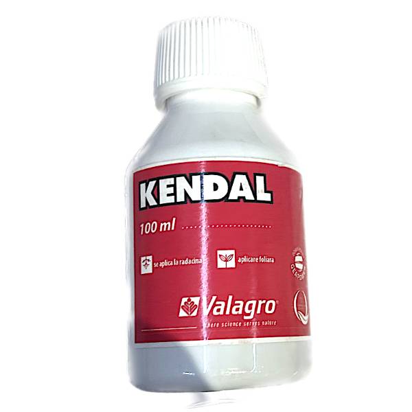 Kendal 100 ml, biostimulator, Valagro