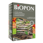 biopon compost