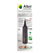 Albit 10 ml, biostimulator (tratament seminte, ingrasamant foliar concentrat)