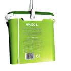 avisol ingrasamant organic 6L 2