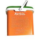 avisol ingrasamant organic 6L 4