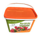 avisol ingrasamant organic 8,5L 1