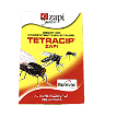 Tetracip Zapi 100 ml, insecticid concentrat emulsionabl, Romvac, actiune rapida si reziduala, muste, tantari, insecte taratoare