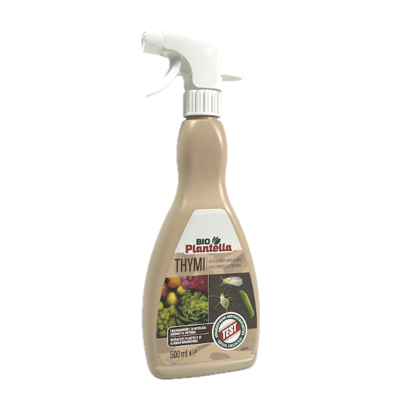 Repelent natural Thymi 500 ml, Bio Plantella