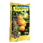 turba florimo citrice 20L 1