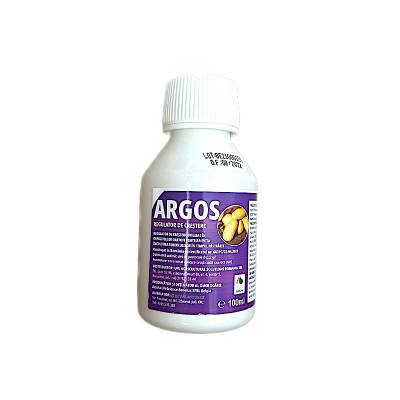 Argos orange oil 100 ml, inhibitor de incoltire al cartofilor