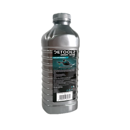 Ulei lant drujba Detoolz 1L, DZ-D121