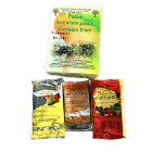 Pachet stropirea 3?4 pentru pomi pentru 50 L apa, Solarex, (contine Zebra, Microthiol Special, Topsen Extra, Captadin) 4