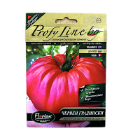 Seminte tomate Cherven Gradinski (Rosie de Gradina) 0,3 gr, Florian Bulgaria 1