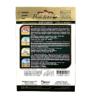 Seminte tomate Cherven Gradinski (Rosie de Gradina) 0,3 gr, Florian Bulgaria 2