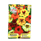Seminte flori Condurul Doamnei pitic Mix 2gr, OpalZi Bulgaria 1