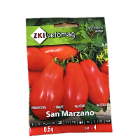 Seminte tomate San Marzano 0,5 gr, Zki1