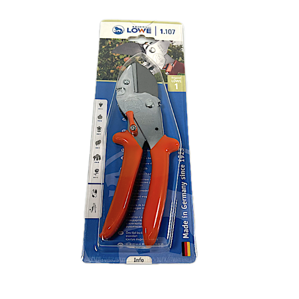 Foarfeca Original Lowe 1.107 pentru pomi