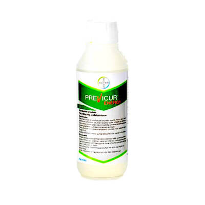 Previcur Energy 100 ml, fungicid sistemic, Bayer, mana (castraveti), caderea plantutelor (tomate, pepeni verzi)