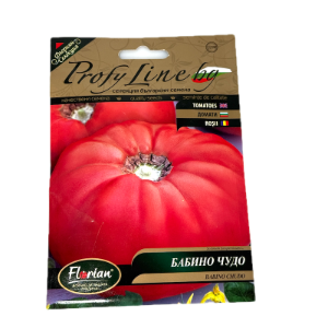 Seminte tomate Babino Chudo (Minunea Bunicii) 0,2 gr, Florian Bulgaria