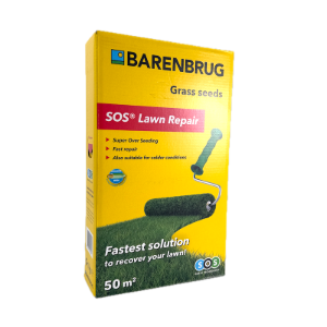 Seminte gazon SOS Lawn Repair 1 kg, Barenbrug