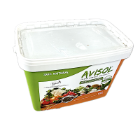 Avisol 18L ingrasamant organic, 4-8 mm granulatie (culturi agricole, gradini, legume, flori, livezi) 1