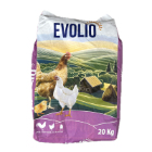 furaj gaini evolio 1