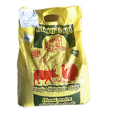 Furaj pui gaina piata pulbere 10 kg, 21-1, Ramnicomb