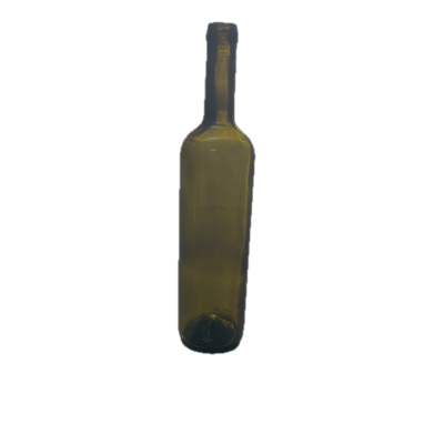 Sticla 0.75L Eurom Olive pentru vin