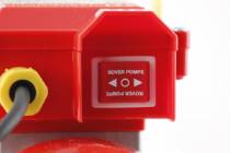 Electropompa Rover 25 3