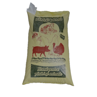 Furaj porc pulbere 0-1 25 kg, Ramnicomb