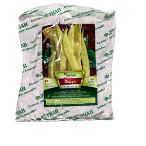Seminte fasole oloaga galbena lata Capitano 500 gr, Florian Bulgaria