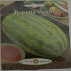 Pepene verde KLONDIKE BLUE RIBBON 1
