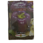 Ardei BLOCKY PURPLE F1 1