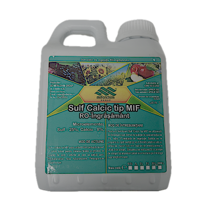 Sulf Calcic Tip MIF 1L, Mifalchim