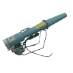 Tun pasari 120 dB